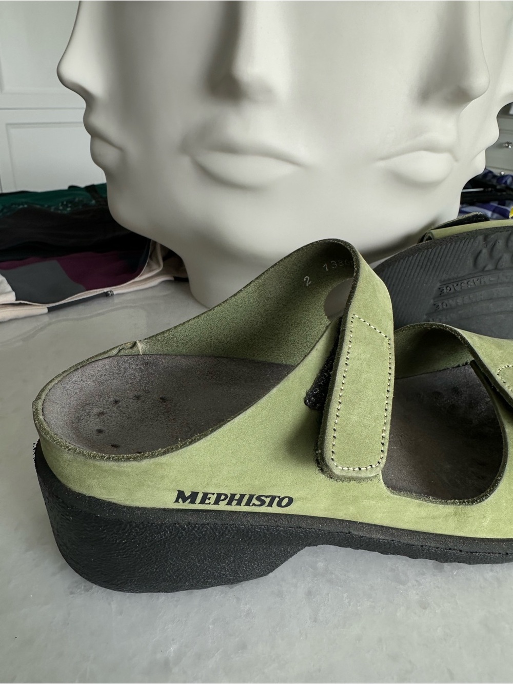 Mephisto…sandal - Picture 5 of 7